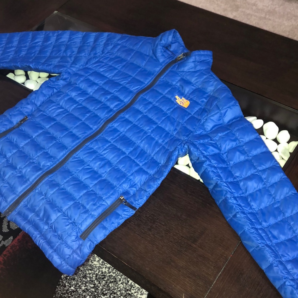 NorthFace Coat
